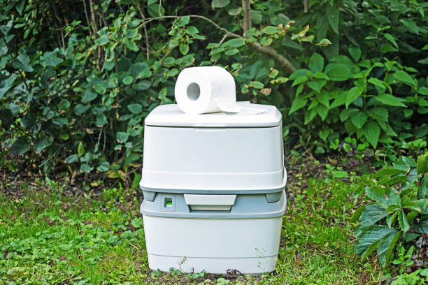 Sanitation services for porta potties in Belmond, IA