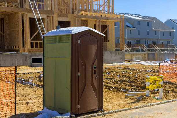 Best Portable restroom trailer rental  in Belmond, IA
