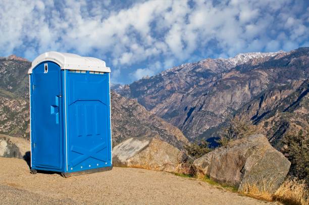 Professional porta potty rental in Belmond, IA