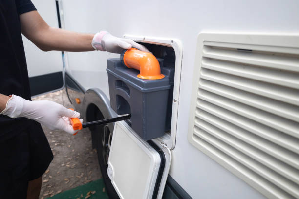Portable Toilet Options We Offer in Belmond, IA